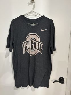 Nike Ohio State men’s T-shirt