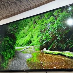 LG 3d 55 Inch TV Smart
