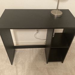 Desk & Chair