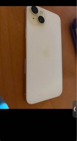 Telephone cellular unlocked Apple iPhone 15+256