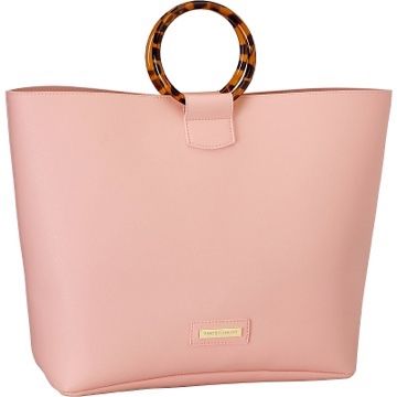 NWT Vince Camuto Pink Tote Bag/Purse