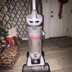 Hoover Vacuum 