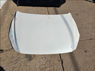 Mazda CX 3 Hood OEM