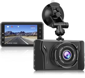 Car Dash Cam (Brand New)