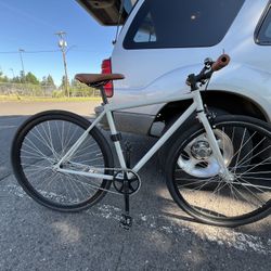 Fairdale Bike