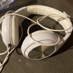 Headphones