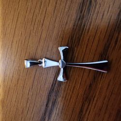 Cross Pendant