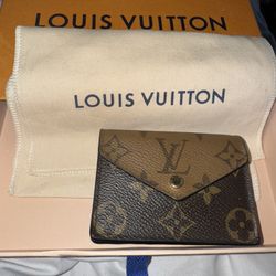 Victorine Wallet Louis Vuitton