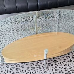 Coffee Table Set