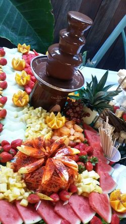 Frutas
