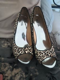 Michael Kors Heels 11M