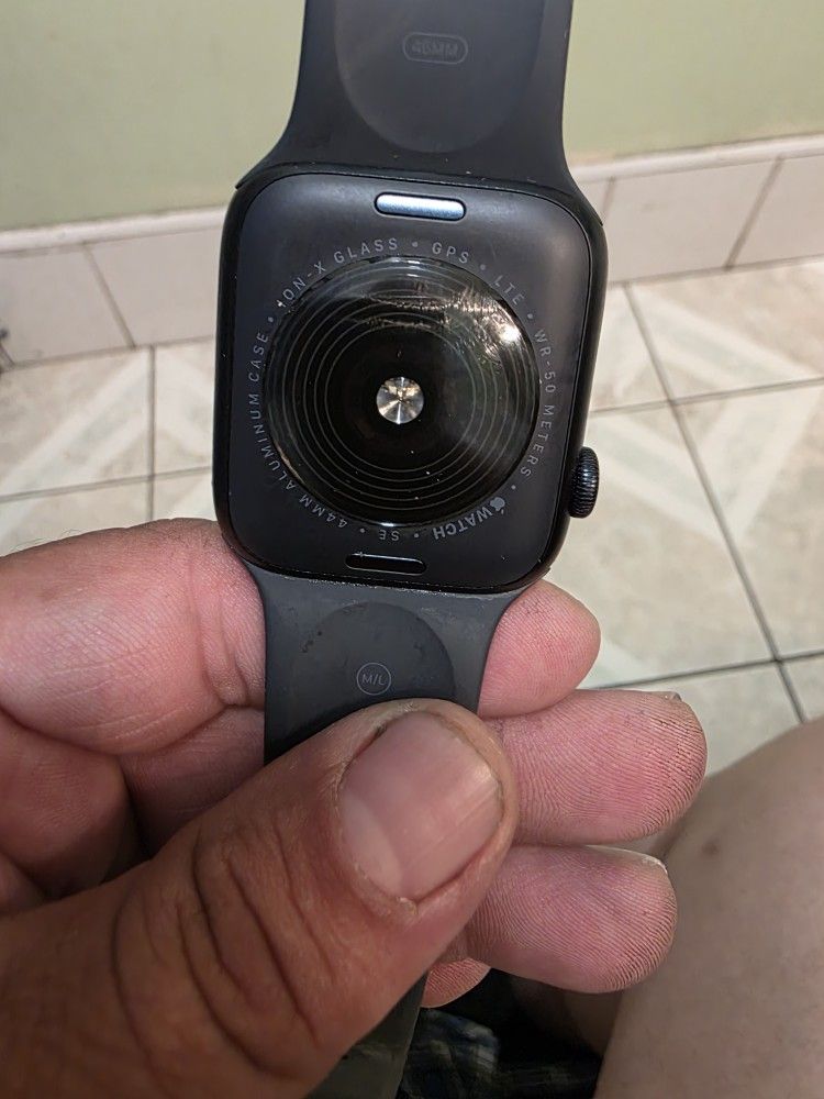 Apple Watch SE 2ND GEN