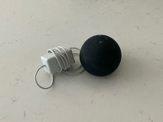 Alexa Echo dot