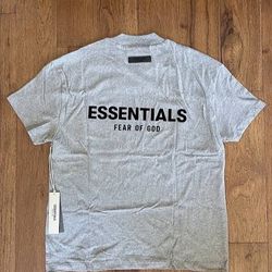 Essential Shirt 