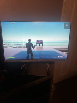 Hp Monitor
