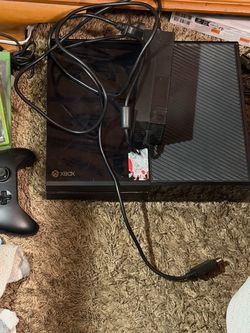 Original Xbox Console Bundle with Games pac mean still sealed