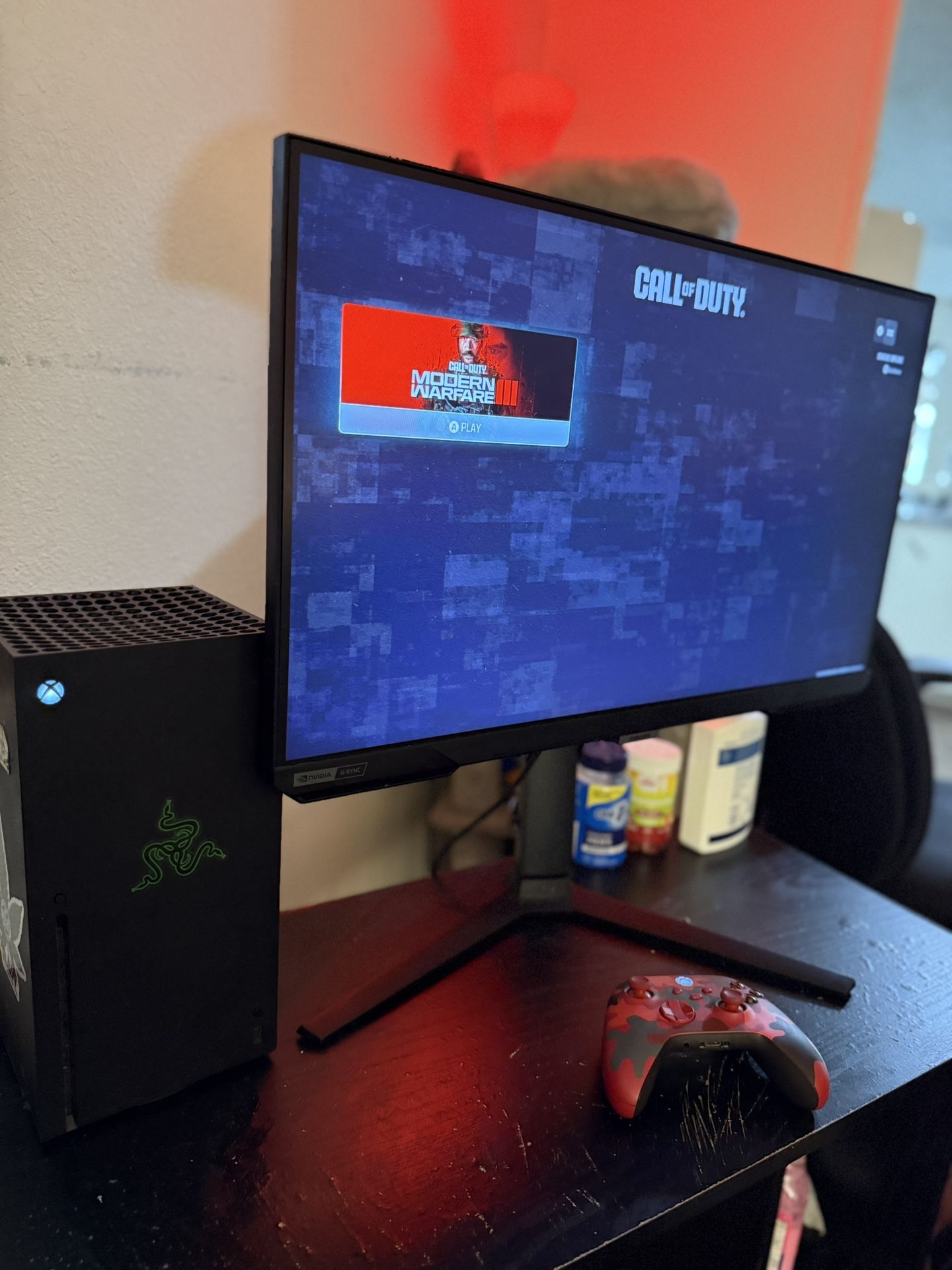 Xbox Series X