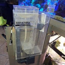 Saltwater Protein Skimmer 
