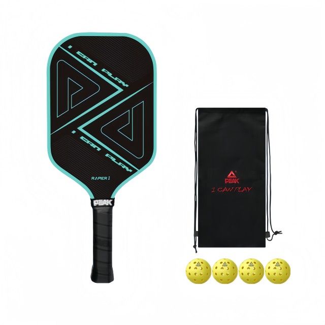 Carbon fiber pickleball racket professional competition pickleball racket