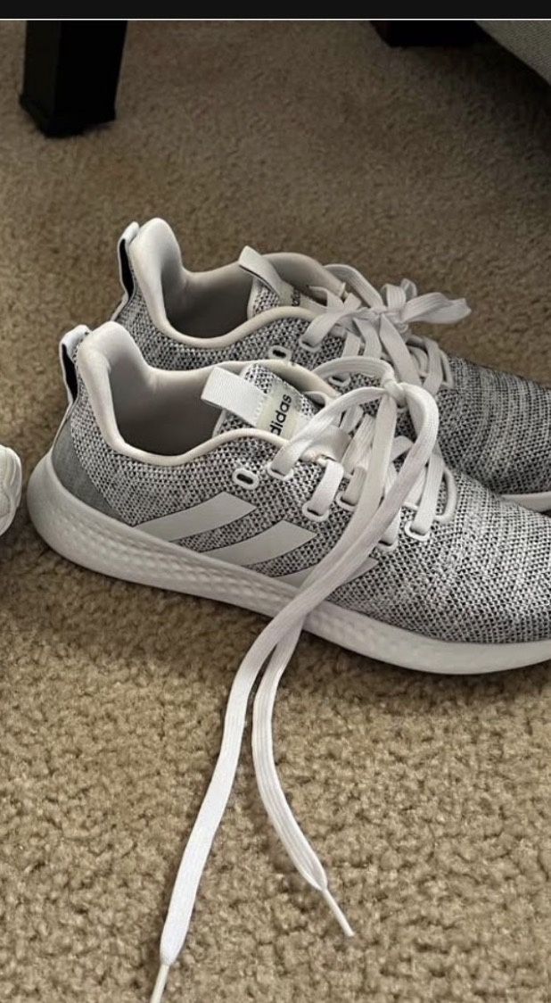 Women’s Adidas With Cloud Foam Insoles 