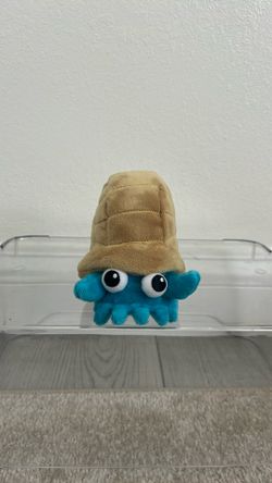 Pokemon Sitting Cutie (Omanyte)