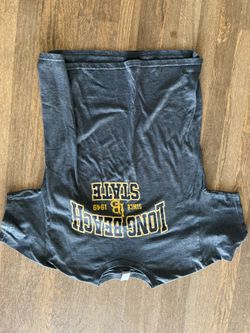 Cal state Long Beach Gear