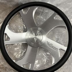 Steering Wheels Artis, Billet Specialties And More 