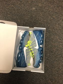 Men’s Nike vapormax
