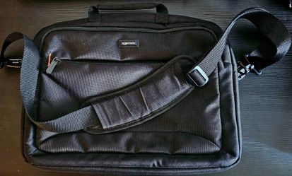 Laptop bag