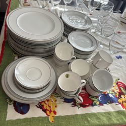 Fine China 