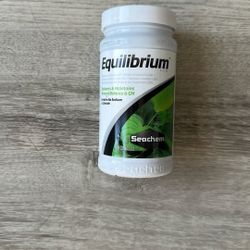 Equilibrium 300gram