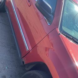 2006 Jeep Cherokee