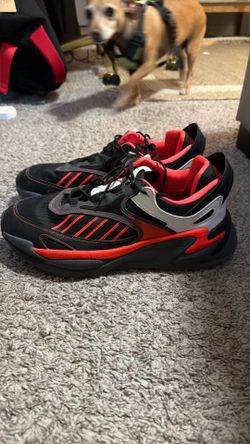 Adidas Ozmorph sneakers
