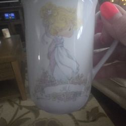 Precious Moments $20 Each In Box