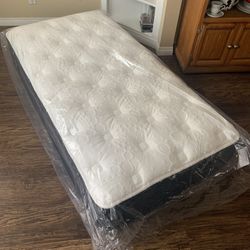Twin Mattress