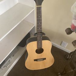 Guitar