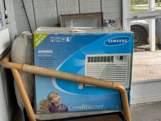Samsung air conditioner