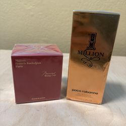 Colognes