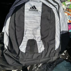 Adidas Backpack