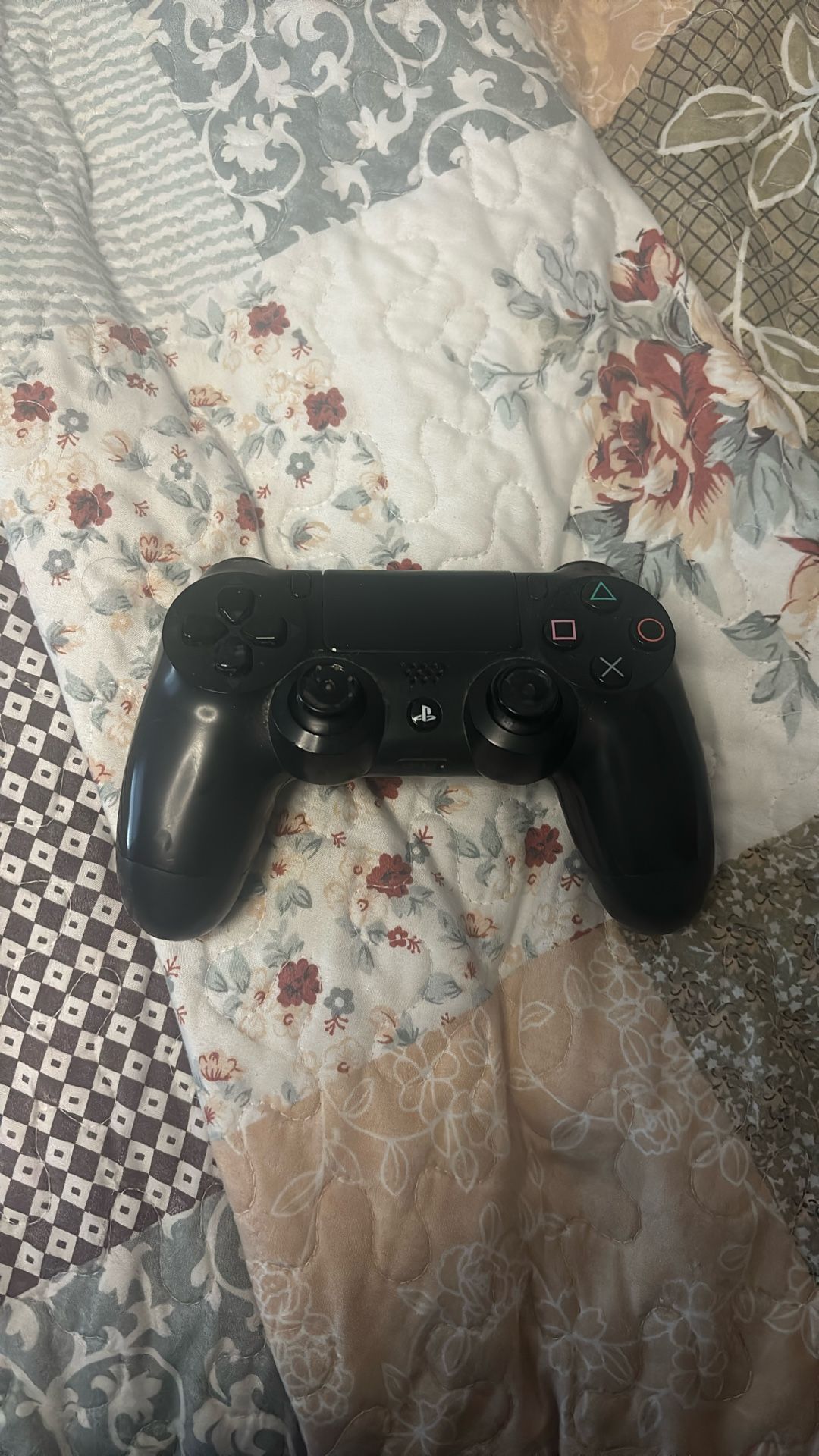 PS4 Controller Used