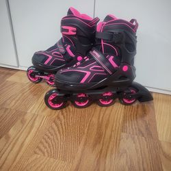 Roller Skates