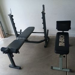 Gym Equipment