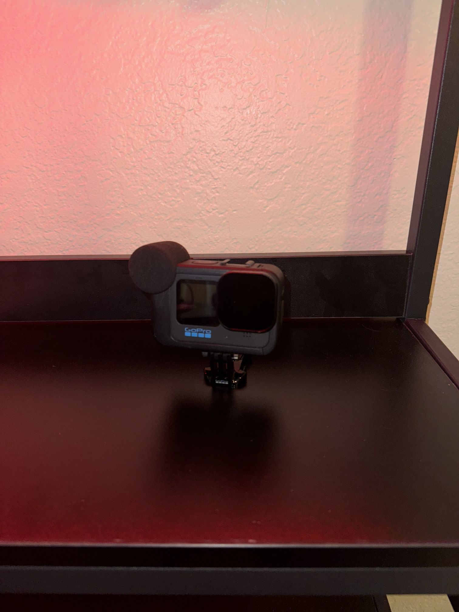 Go Pro 11
