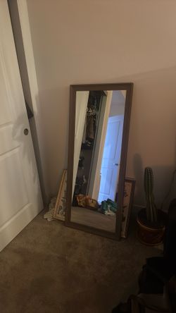 Mirror in great condition