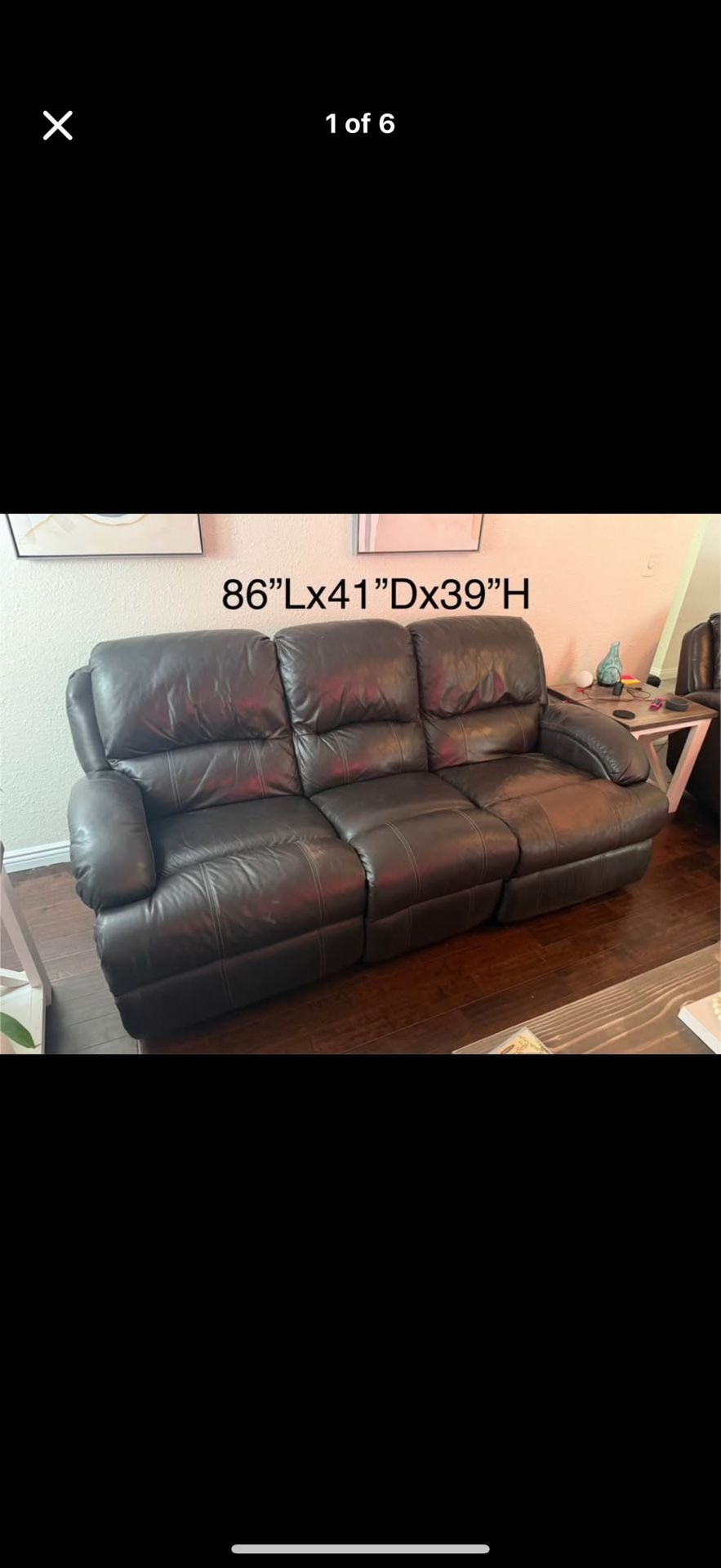 Couch
