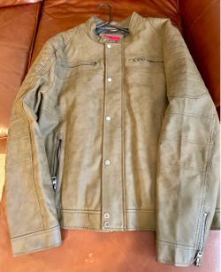 Guess men’s jacket XL