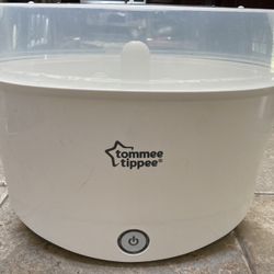 Bottle Sterilizer 