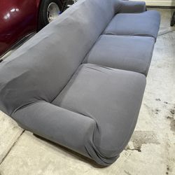 Free 78” Sofa