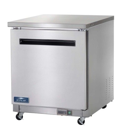 Counter Refrigerator Freezer