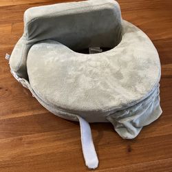 My Brest Friend Super Deluxe Nursing Pillow